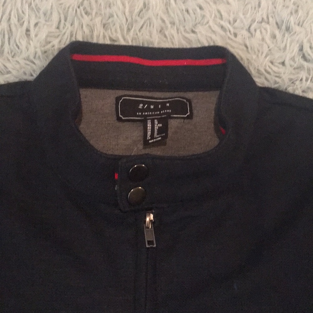 Men’s jacket - Picture 2 of 3